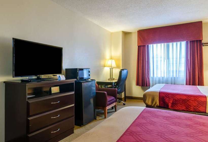 בית מלון כפרי Econo Lodge