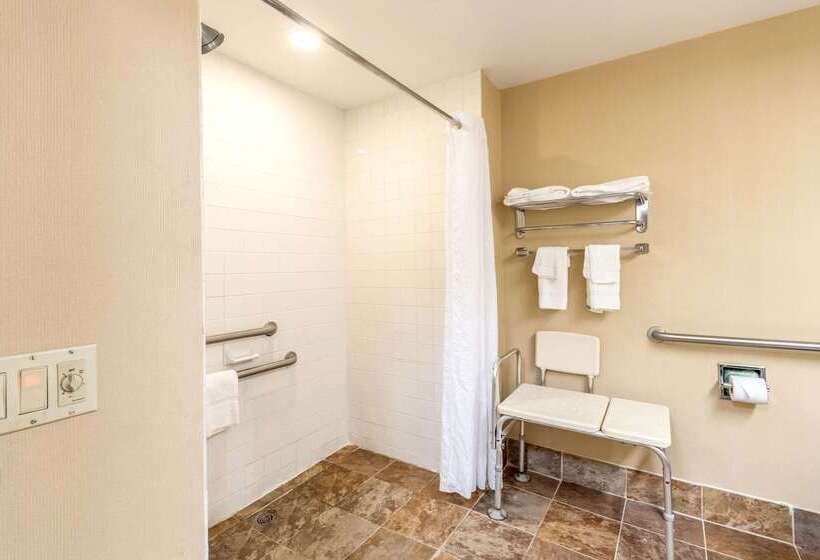 Отель Quality Inn