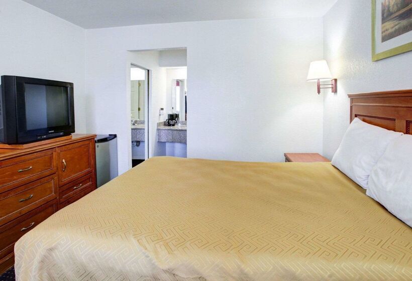 ホテル Econo Lodge Temple