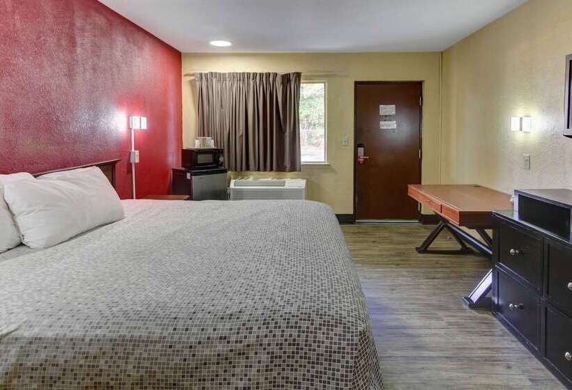 Hotel Econo Lodge Town Center