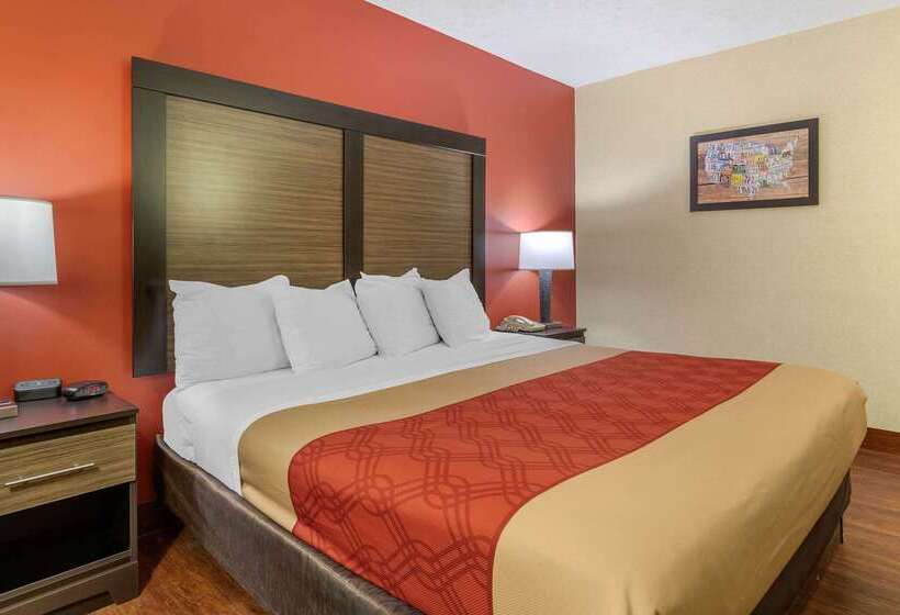 فندق Econo Lodge