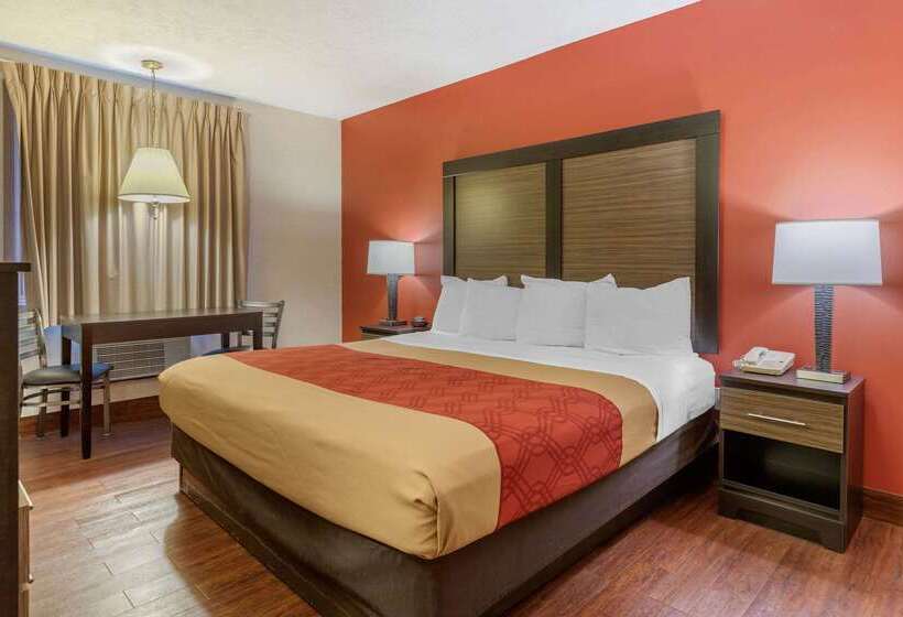 فندق Econo Lodge