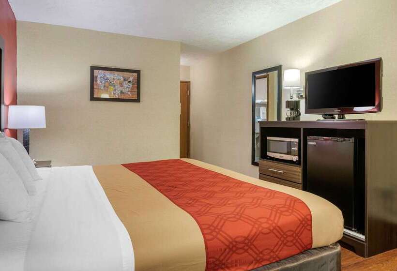 هتل Econo Lodge