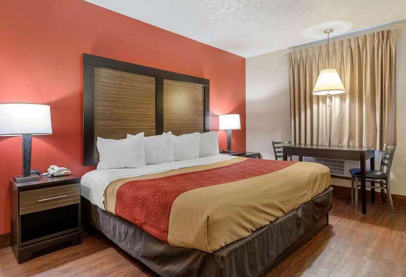 فندق Econo Lodge