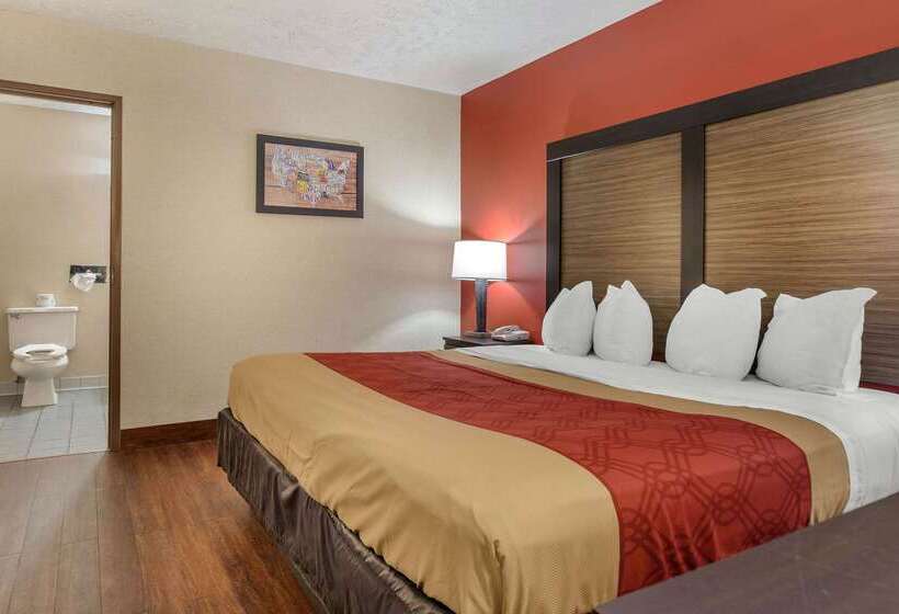 فندق Econo Lodge