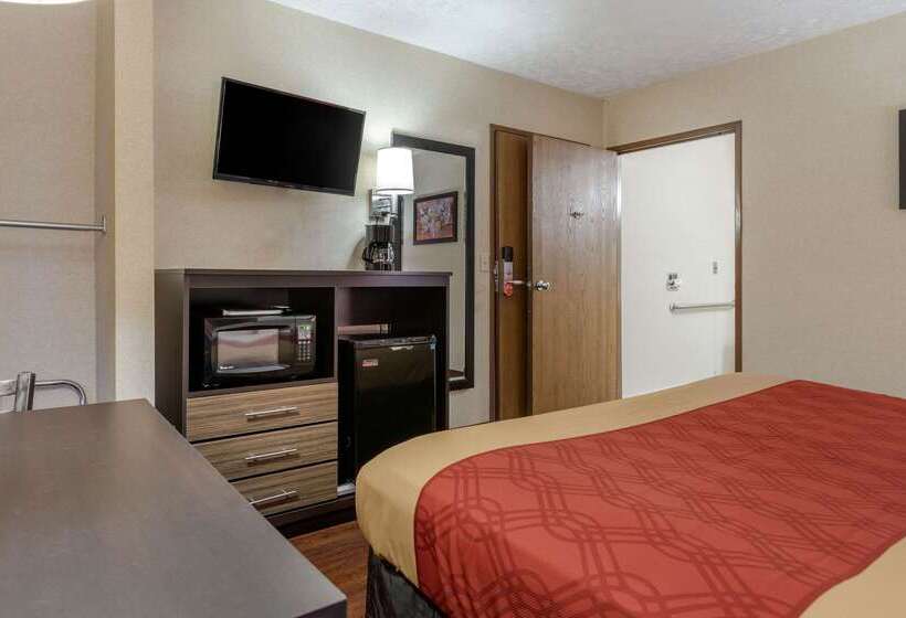 فندق Econo Lodge