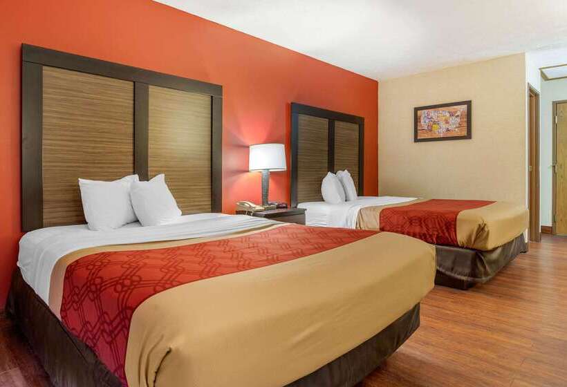 فندق Econo Lodge