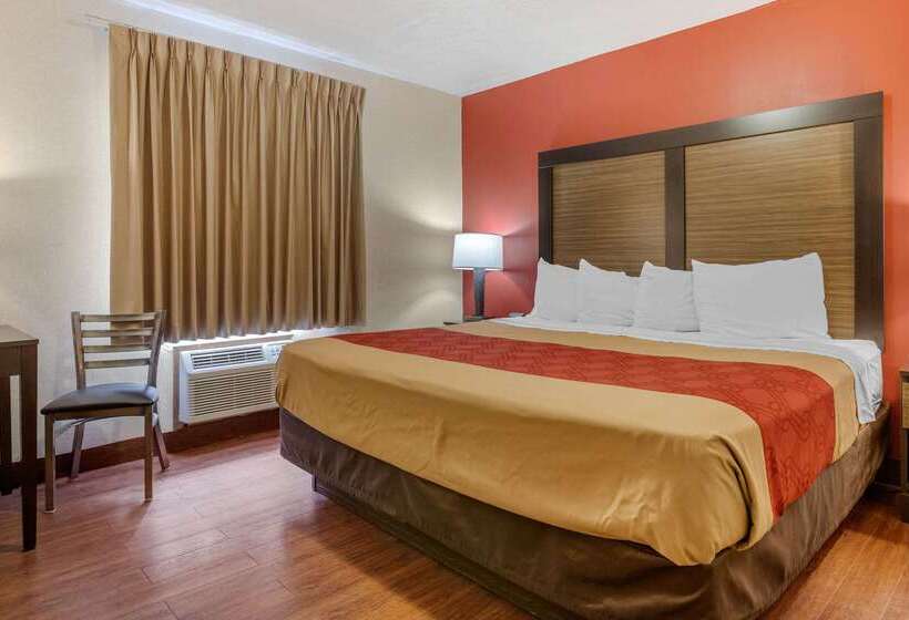 فندق Econo Lodge