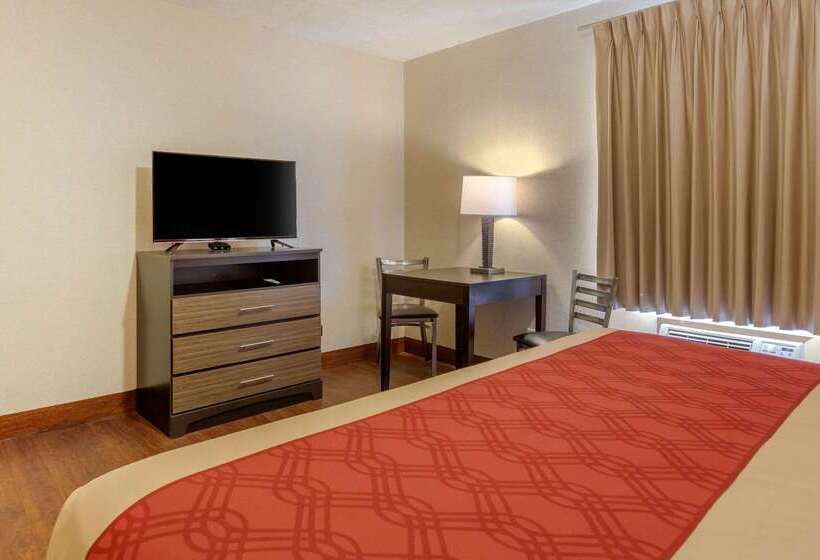 فندق Econo Lodge