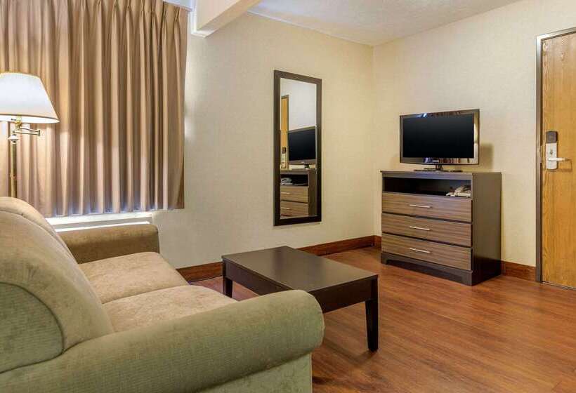 فندق Econo Lodge