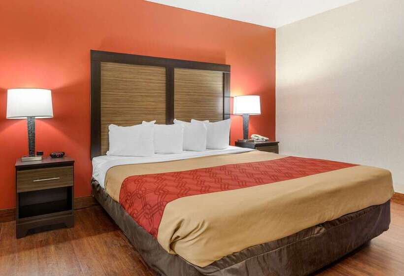 فندق Econo Lodge