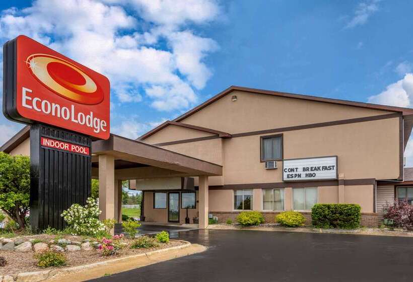 فندق Econo Lodge