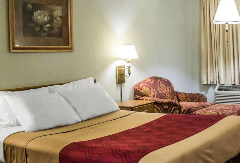 호텔 Econo Lodge