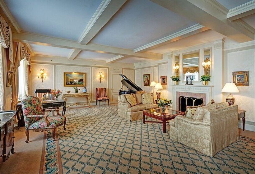 Fotos del hotel Elysee By Library Hotel Collection:  9