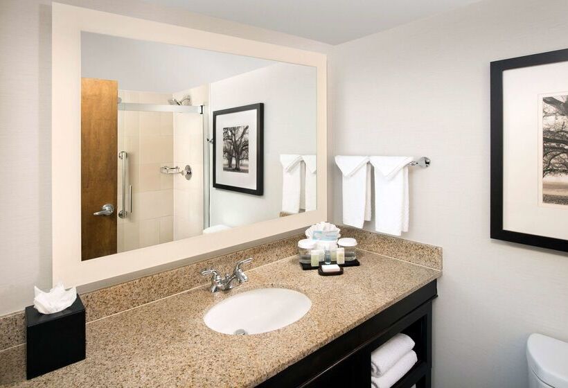 هتل Embassy Suites By Hilton Columbus