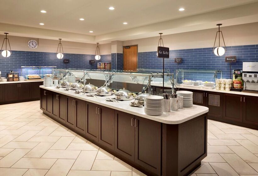 هتل Embassy Suites By Hilton Columbus