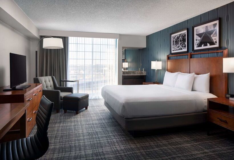 هتل Embassy Suites By Hilton Austin Central