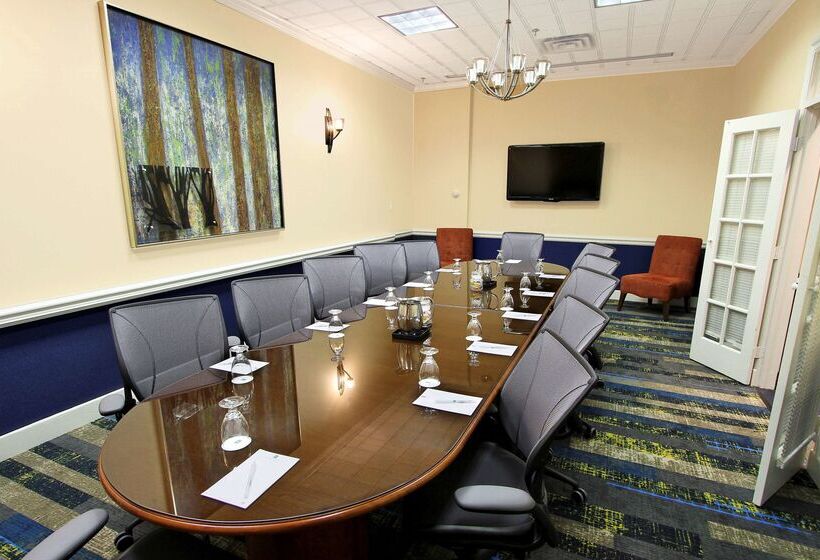 ホテル Embassy Suites By Hilton Baltimore Hunt Valley