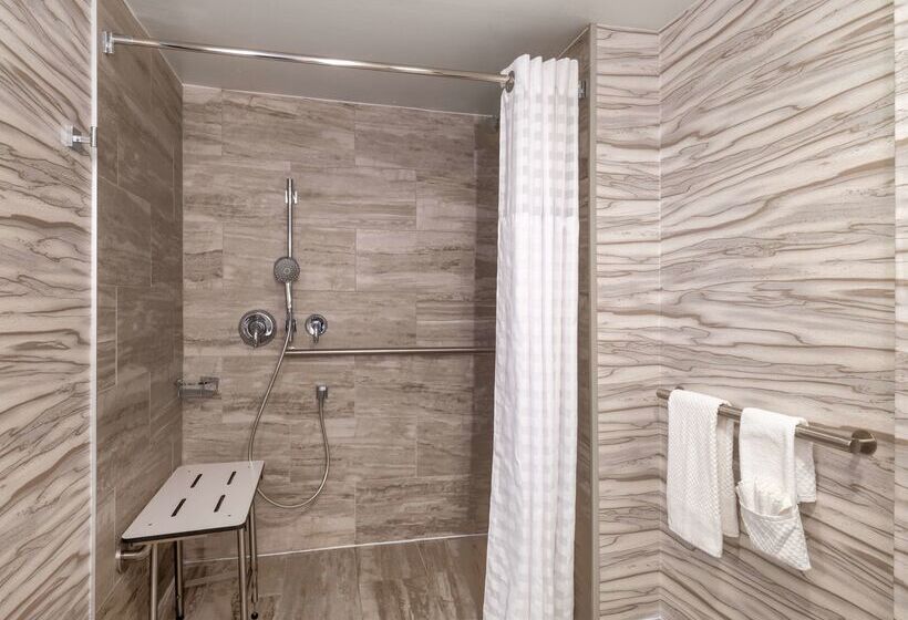 ホテル Embassy Suites By Hilton Baltimore Hunt Valley