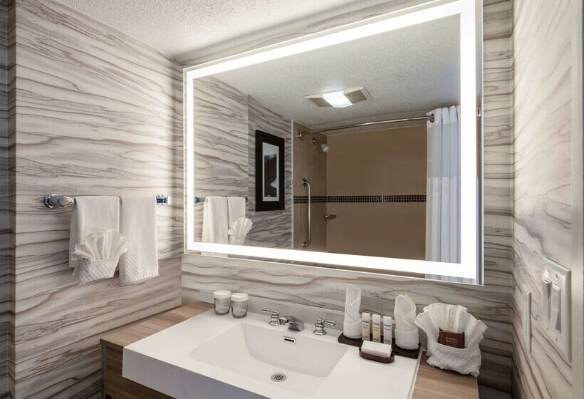 ホテル Embassy Suites By Hilton Baltimore Hunt Valley
