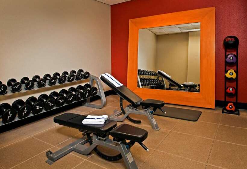 ホテル Embassy Suites By Hilton Baltimore Hunt Valley