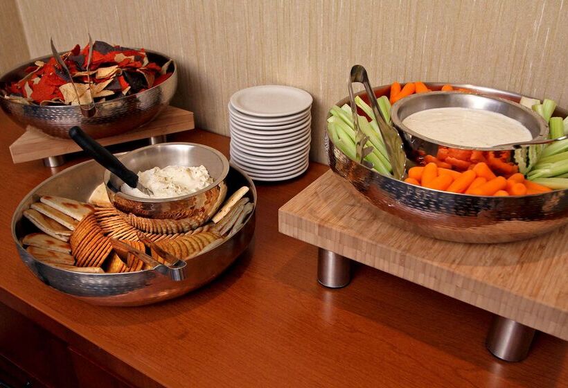 ホテル Embassy Suites By Hilton Baltimore Hunt Valley