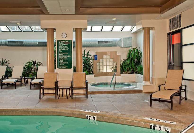 ホテル Embassy Suites By Hilton Baltimore Hunt Valley