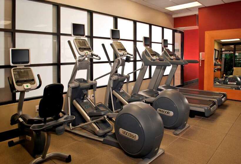 ホテル Embassy Suites By Hilton Baltimore Hunt Valley