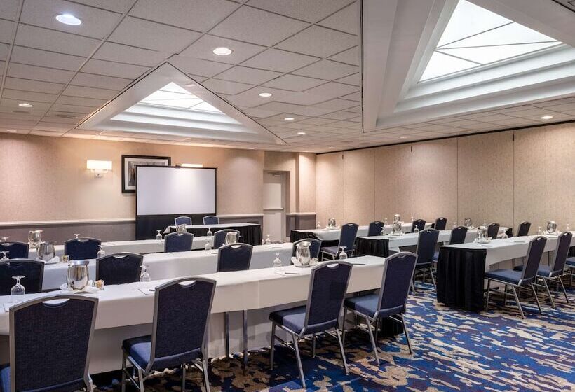 ホテル Embassy Suites By Hilton Baltimore Hunt Valley