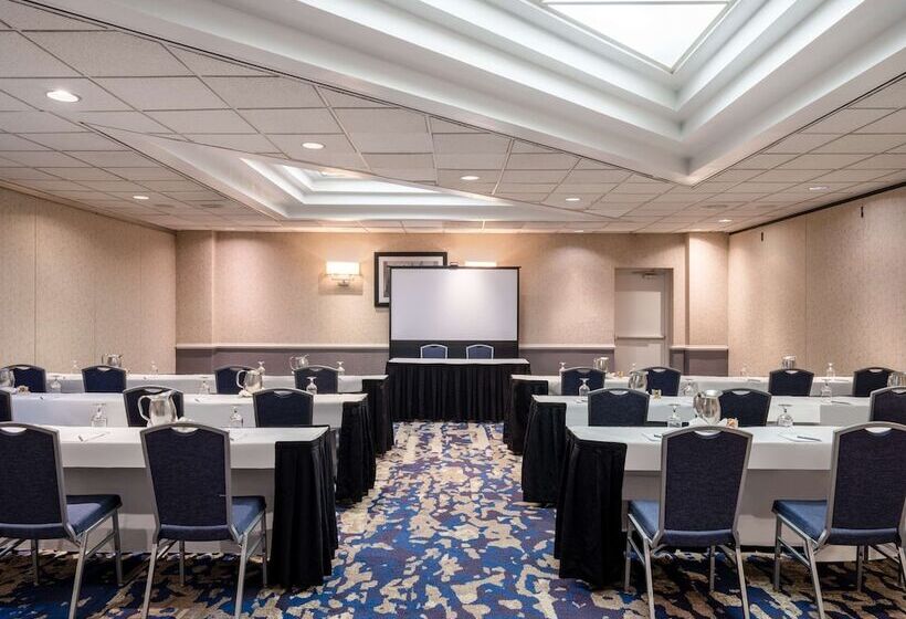 ホテル Embassy Suites By Hilton Baltimore Hunt Valley