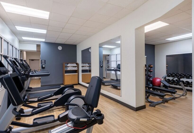 ホテル Embassy Suites By Hilton Baltimore Hunt Valley