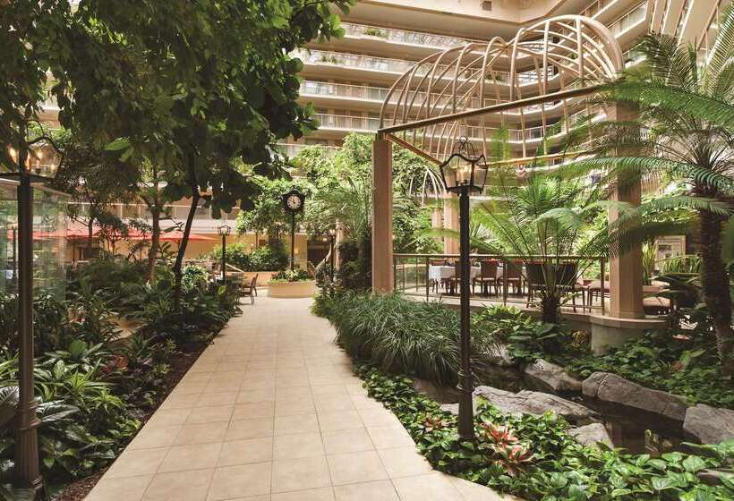 Embassy Suites Hotel Birmingham