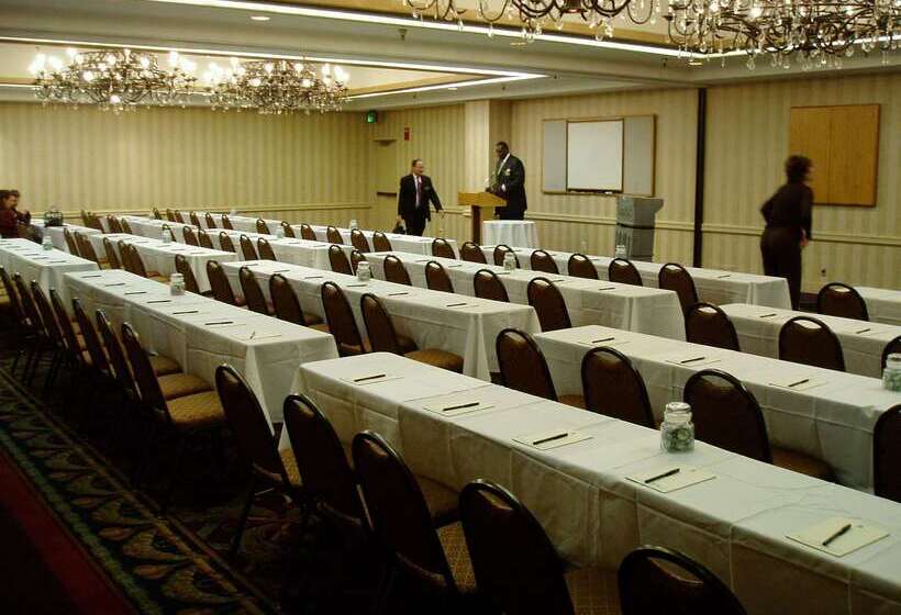 Embassy Suites Hotel Birmingham