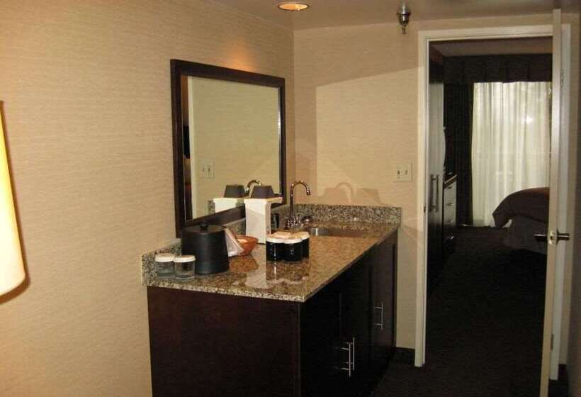 Embassy Suites Hotel Birmingham