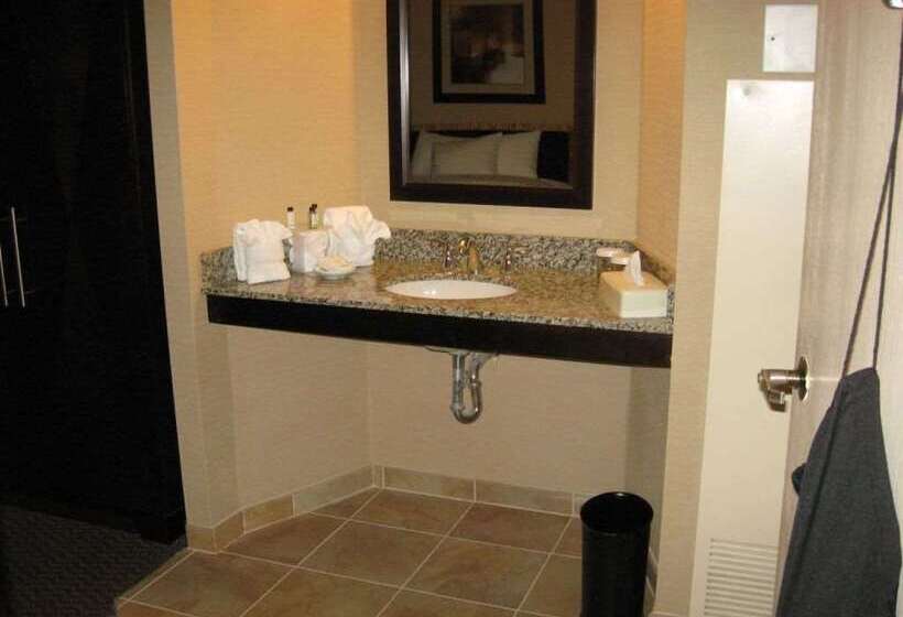 Embassy Suites Hotel Birmingham