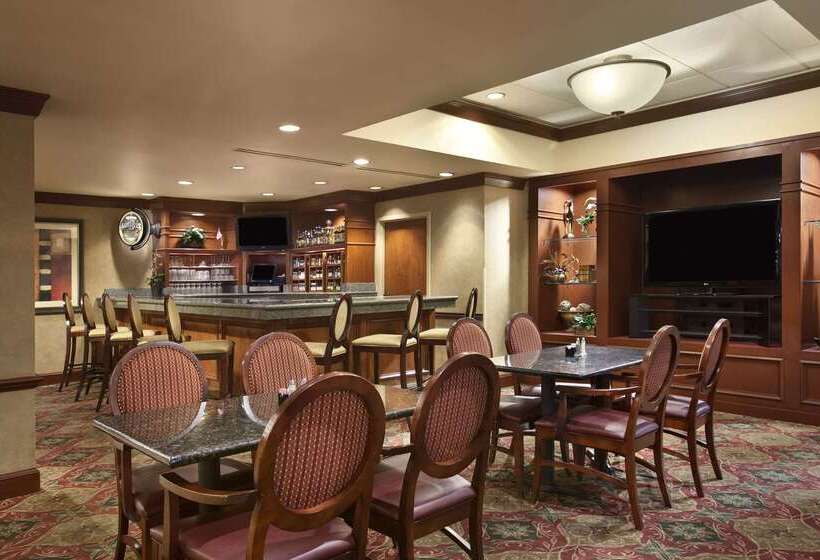 Hotel Embassy Suites By Hilton Columbia Greystone