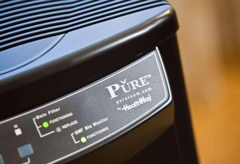 هتل Embassy Suites By Hilton Columbia Greystone