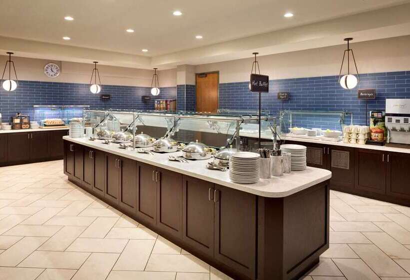 هتل Embassy Suites By Hilton Columbus