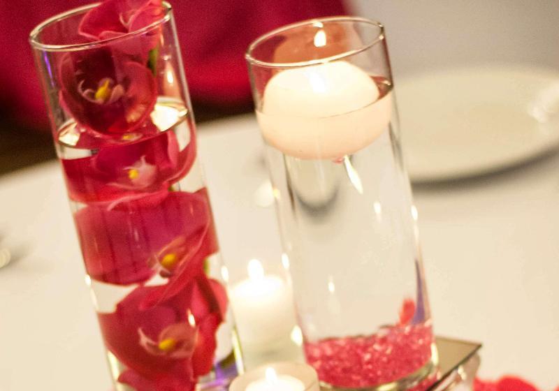 בית מלון כפרי Embassy Suites By Hilton Dallas Market Center