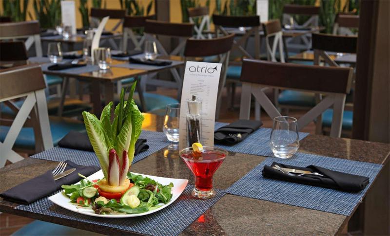 בית מלון כפרי Embassy Suites By Hilton Dallas Market Center