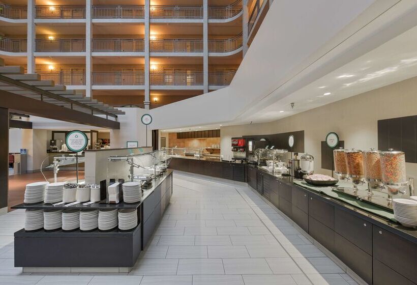 هتل Embassy Suites By Hilton Denver Tech Center North