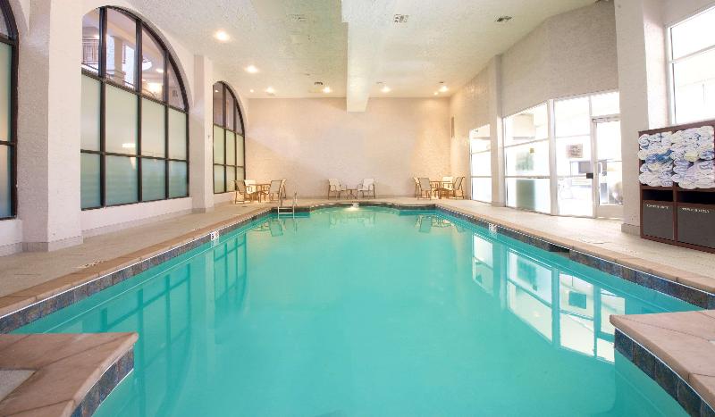 هتل Embassy Suites By Hilton Denver Tech Center North