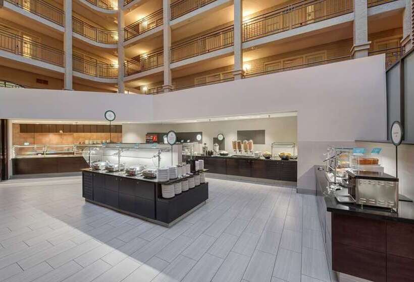 Otel Embassy Suites By Hilton Denver Tech Center North