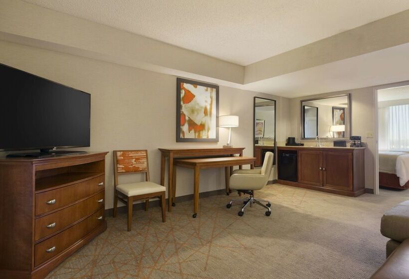 ホテル Embassy Suites By Hilton El Paso