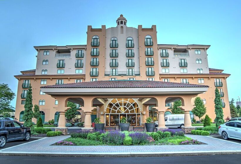 Hotel Embassy Suites By Hilton Indianapolis North