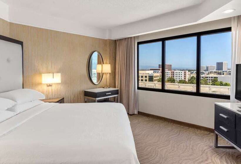 هتل Embassy Suites By Hilton Irvine Orange County Airport