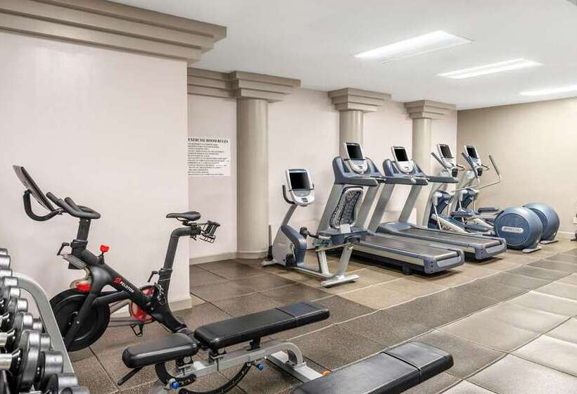 هتل Embassy Suites By Hilton Irvine Orange County Airport