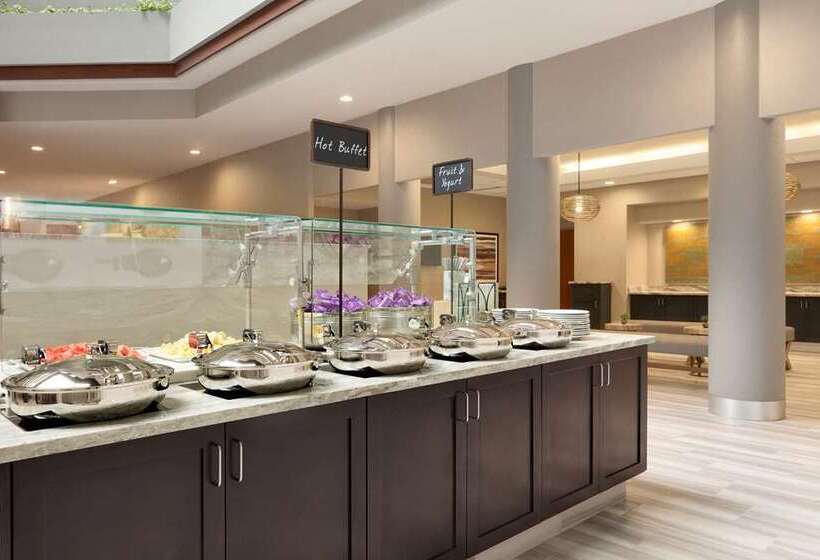 هتل Embassy Suites By Hilton Irvine Orange County Airport