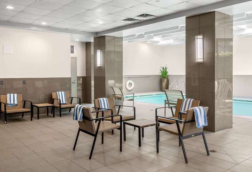 هتل Embassy Suites By Hilton Irvine Orange County Airport