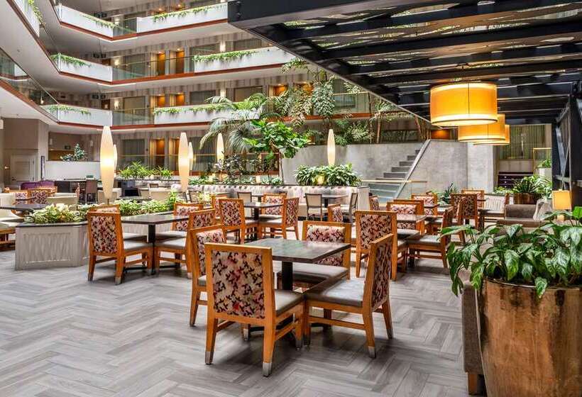 هتل Embassy Suites By Hilton Irvine Orange County Airport